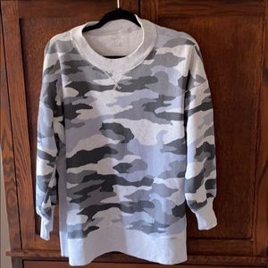 Aerie oversized sweatshirt NWOT